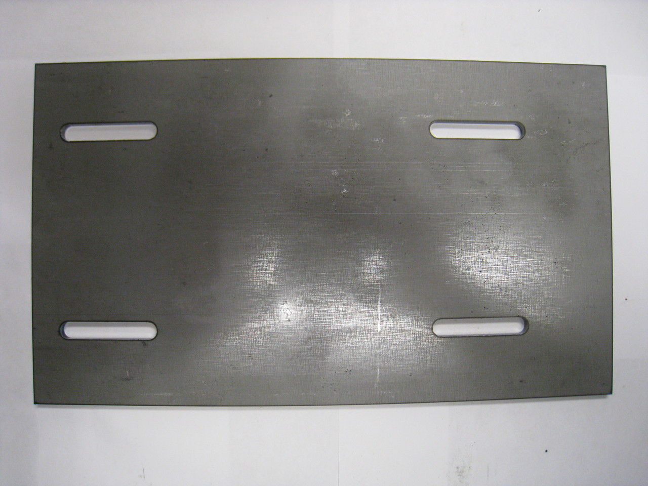 Bando Engine Plate ONLY