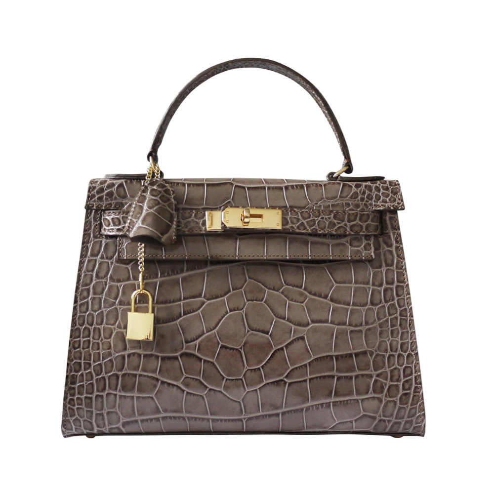 A Luxury Italian Designer Leather Handbag For Every Occasion - Attavanti