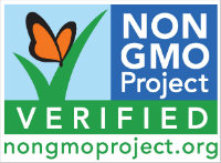 Non-GMO Project Verified logo