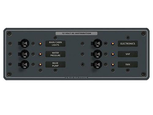 breaker panel label template