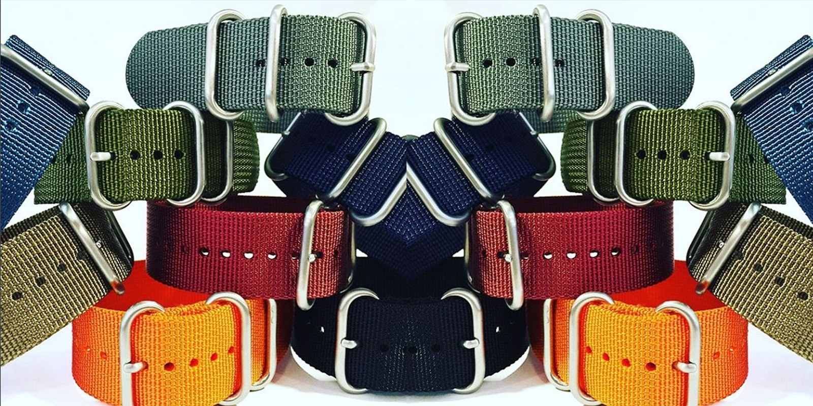 Quality Replacement Watch Bands The Watch Prince