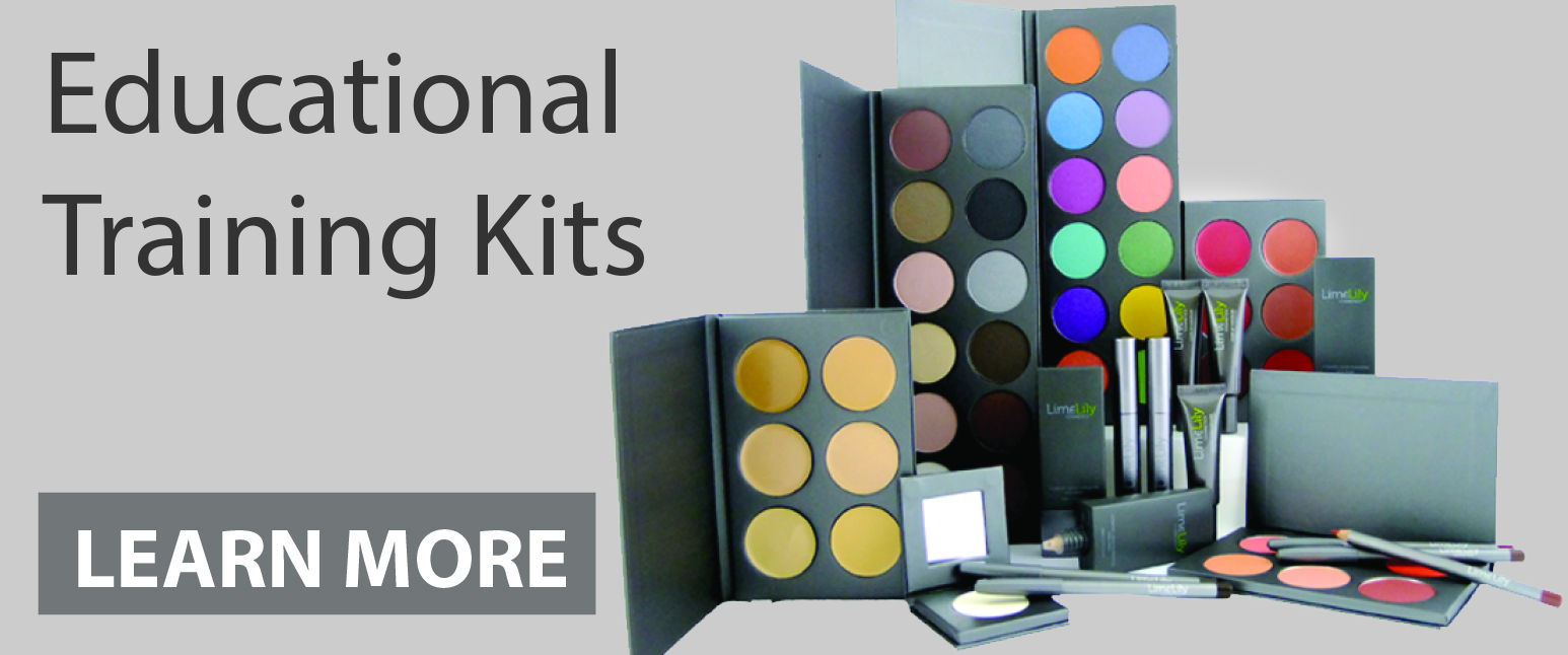 The MakeUp Foundation Trade & Retail Makeup, Beauty & Special FX