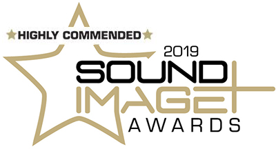 Sound + Image - Highly Commended
