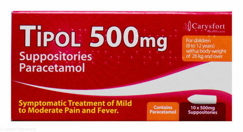 for paracetamol 500mg child Paracetamol Suppositories Tipol 10 â for 500mg Children for paracetamol 500mg child Paracetamol Suppositories Tipol 10 â for 500mg Children