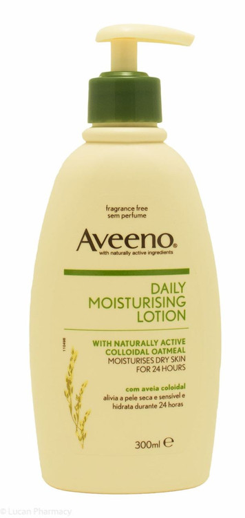 Aveeno® Daily Moisturising Lotion - 300ml