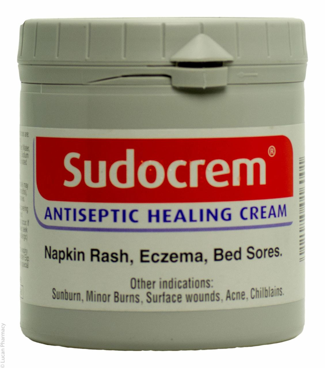 Sudocrem® Antiseptic Healing Cream 400g - Lucan Pharmacy