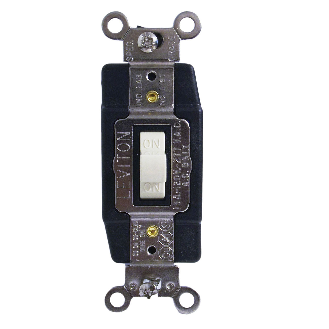 Single Pole Double Throw Switch Wiring
