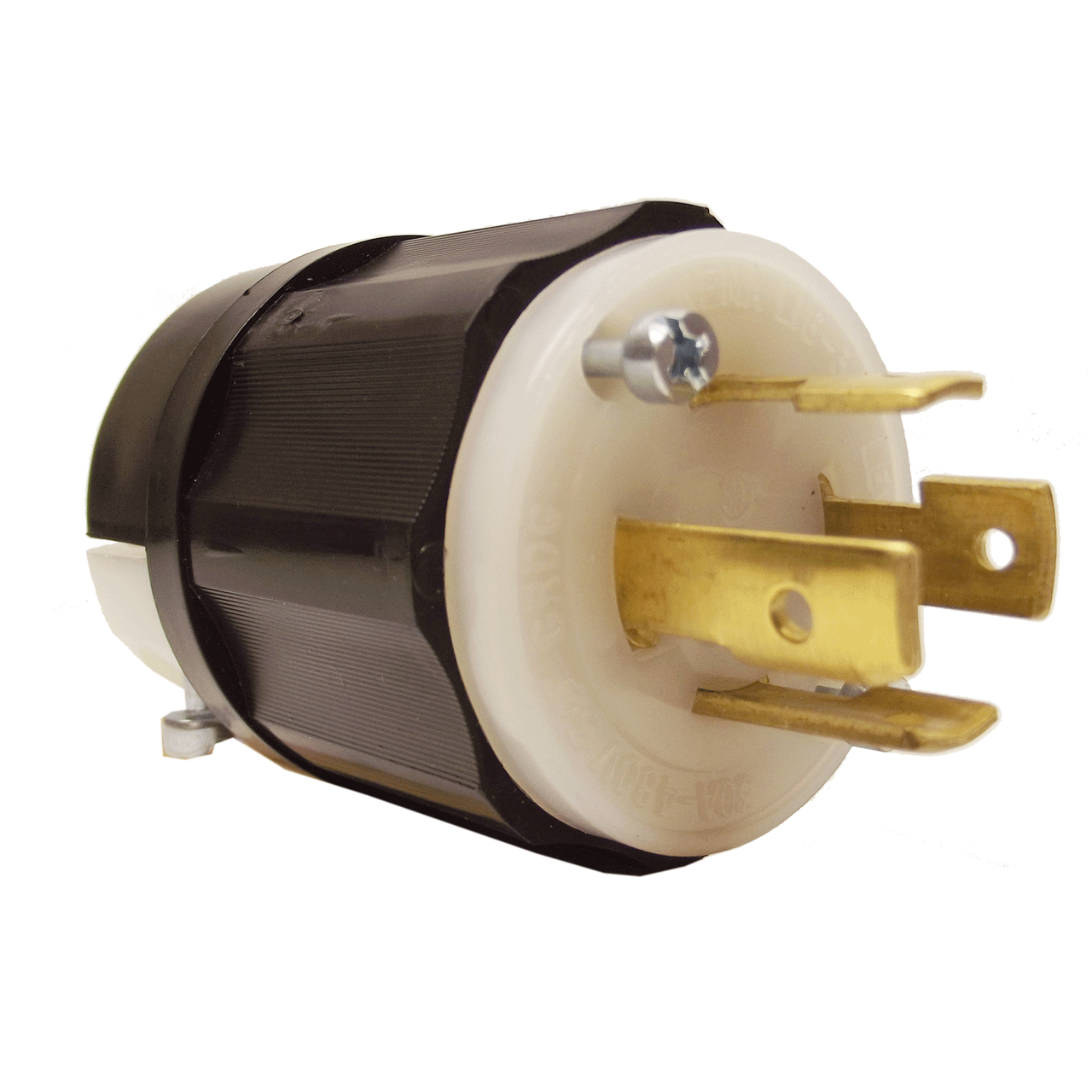 Leviton 2441 208 Volt 3 Phase Y 4 Pole