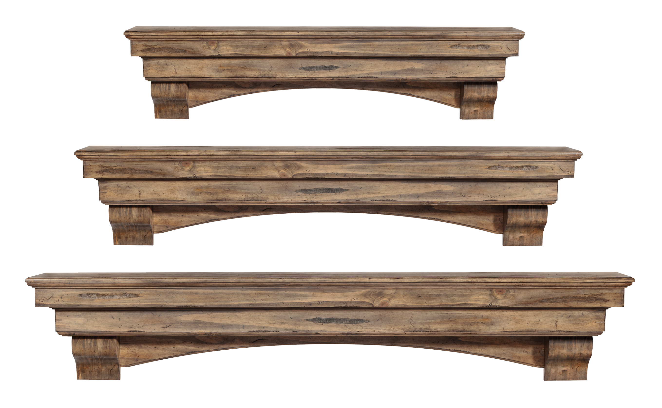 60 Inch Fireplace Mantel Fireplace World