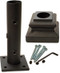 16.3.14 Round Newel Mounting Kits