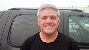John Ireland of Dayton, MN has owned Ireland Interior Repair for 13 years and Shamrock Detail Supply for 6.