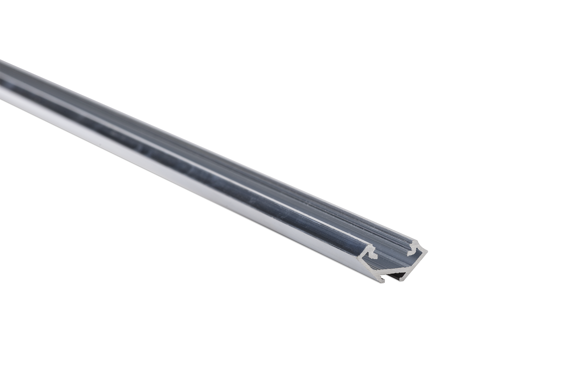Type C Non-Anodized Image Type C Non-Anodized Image