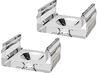 Mounting Clips Mini Mounting Clips Mini