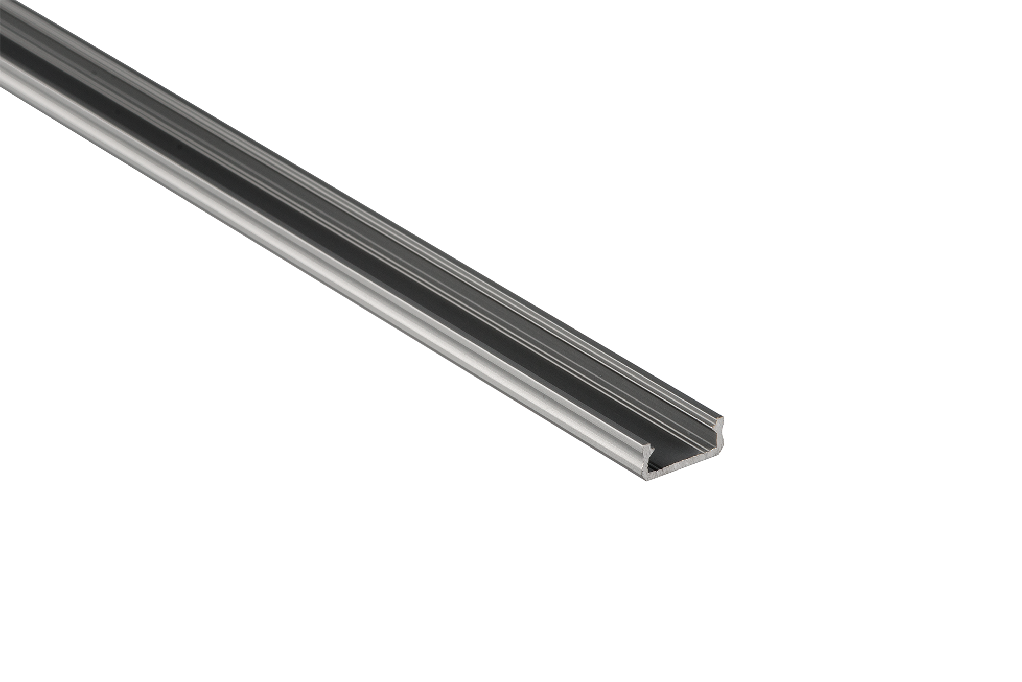 Type D Non-Anodized Image Type D Non-Anodized Image