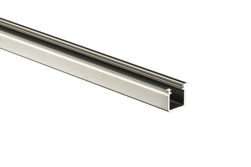 Type G Non-Anodized Image Type G Non-Anodized Image
