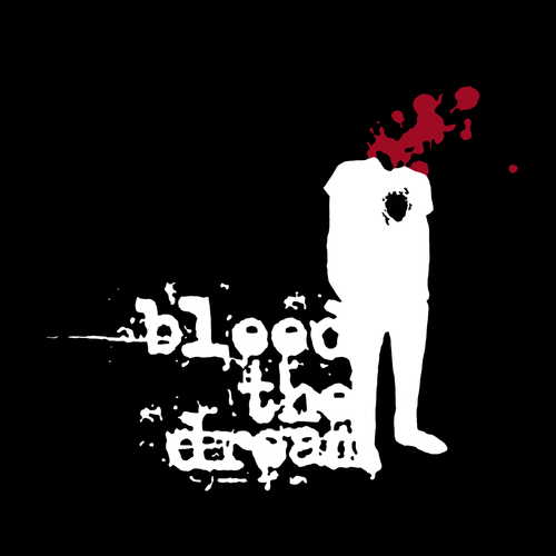 Bleed The Dream | Vinyl Sticker