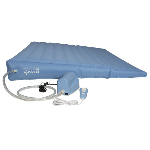 Mattress Genie Incline Sleep System Acid Reflux Bed Wedge