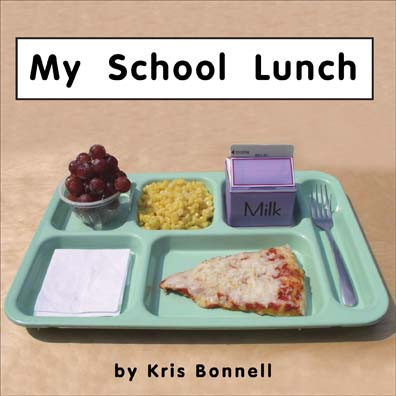 myschool lunch