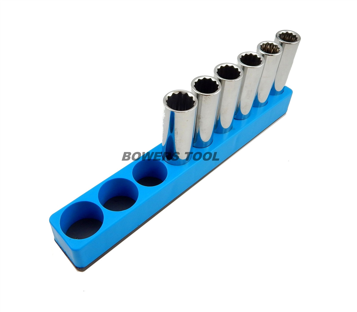 1 2 drive socket holder