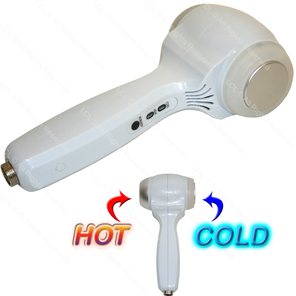 ELI907 Digital Hot & Cold Hammer LCL Beauty