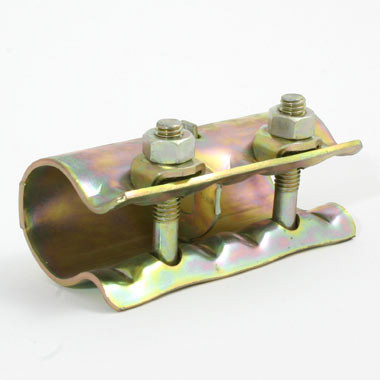 buy from gz industrial supplies in nigeria scaffold pipe coupler for