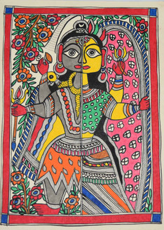 Paintings & Artworks - Indian - Paintings & Artworks - Indian ...
