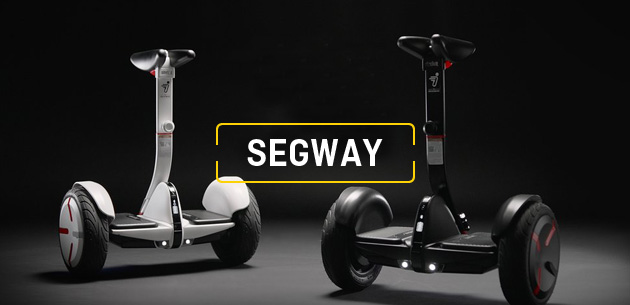 Official US Distributor Segway Ninebot Scooters Genuine Ninebot Parts