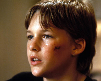 Image result for the client - brad renfro