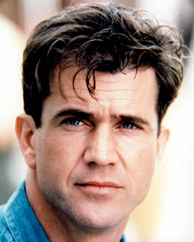 Mel Gibson Poster and Photo 1030082 | Free UK Delivery & Same Day ...