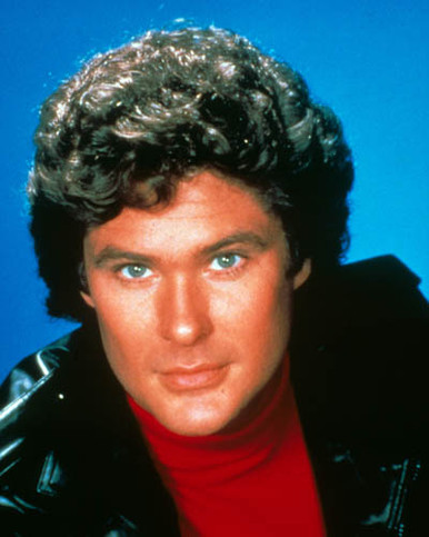 David Hasselhoff Poster and Photo 1007730 | Free UK Delivery & Same Day ...