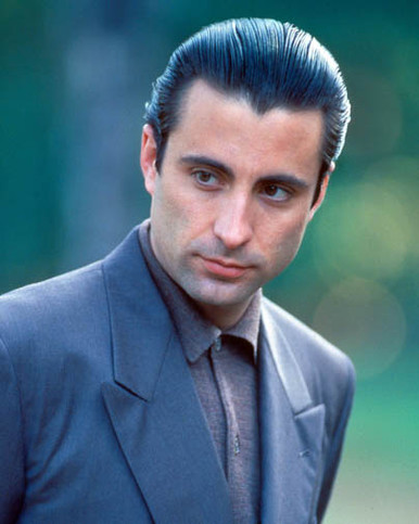 Andy Garcia Poster and Photo 1014850 | Free UK Delivery & Same Day ...