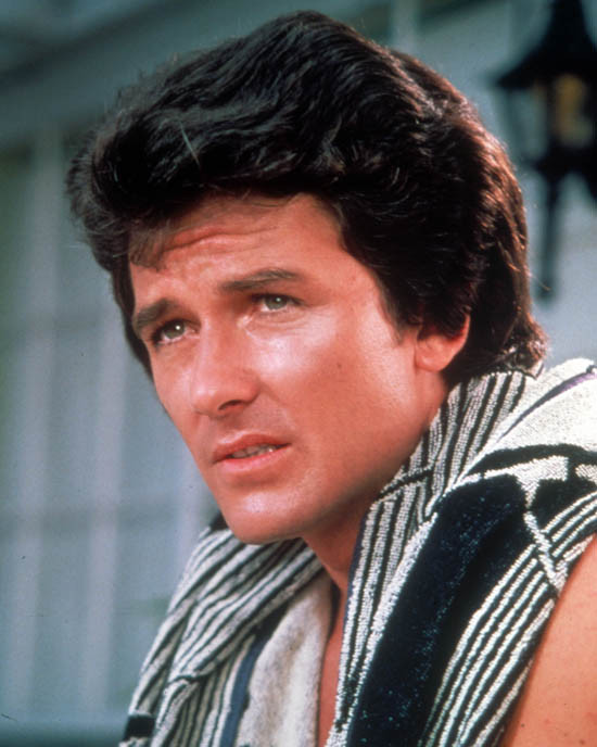 Patrick Duffy Poster and Photo 1026330 | Free UK Delivery & Same Day ...