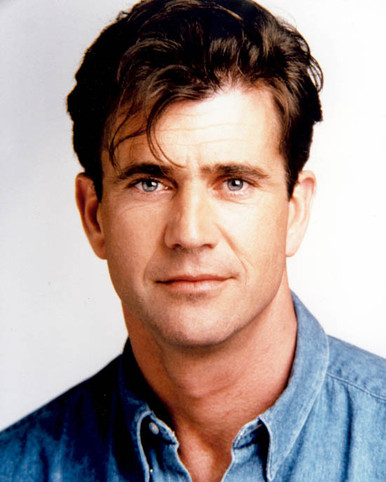 Mel Gibson Poster and Photo 1030081 | Free UK Delivery & Same Day ...