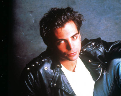 Richard Grieco Poster and Photo 1002598 | Free UK Delivery & Same Day ...