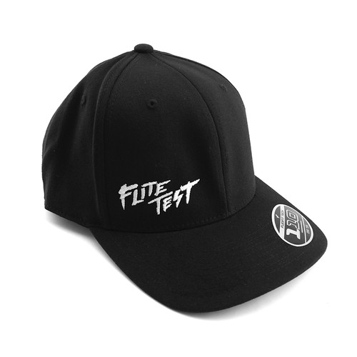 Flite Test Flex Fit Adjustable Cap
