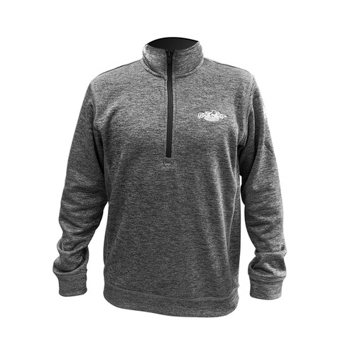 Flite Test Climawarm 1/4 Zip (Embroidered)