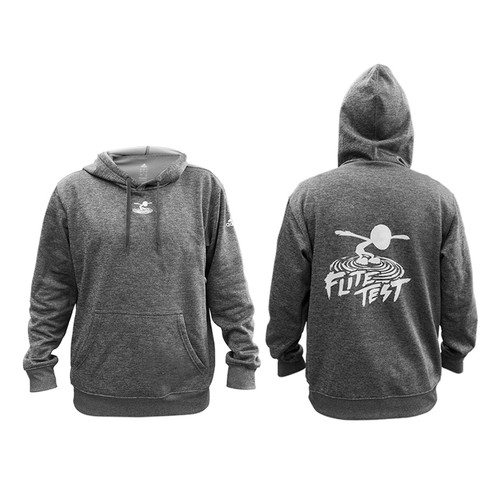 Flite Test Climawarm Hoodie