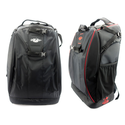 FT Logo Lifestyle/Drone Backpack