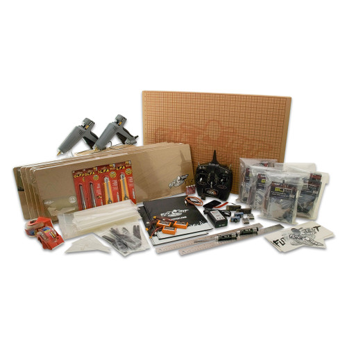 Arrow Class Starter Kit