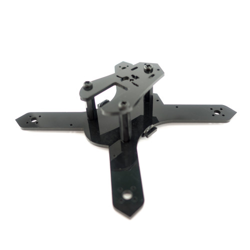 FT Gremlin Frame Designed By Andres Lu (Delrin)