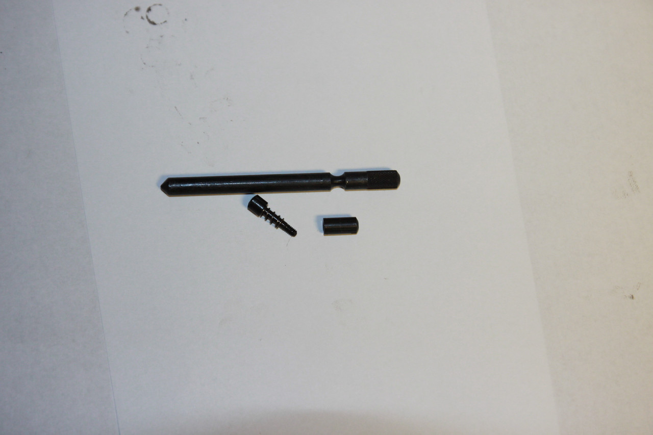 RR22MB6 Heritage Rough Rider Base Pin and Base Pin Catch assembly