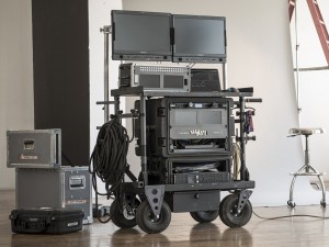 innovativ cart