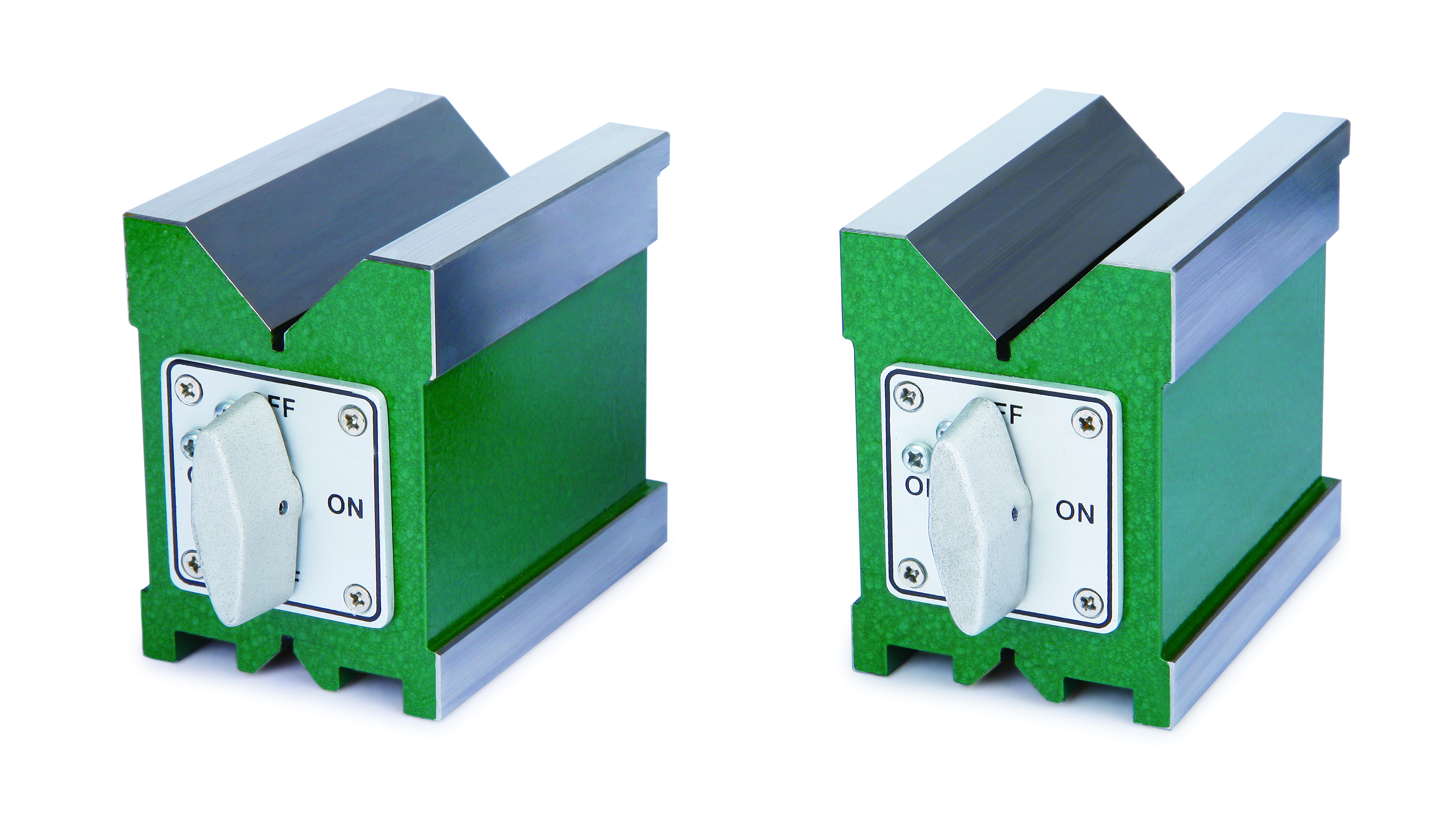 Insize 2 PC VBlock Set / 68891