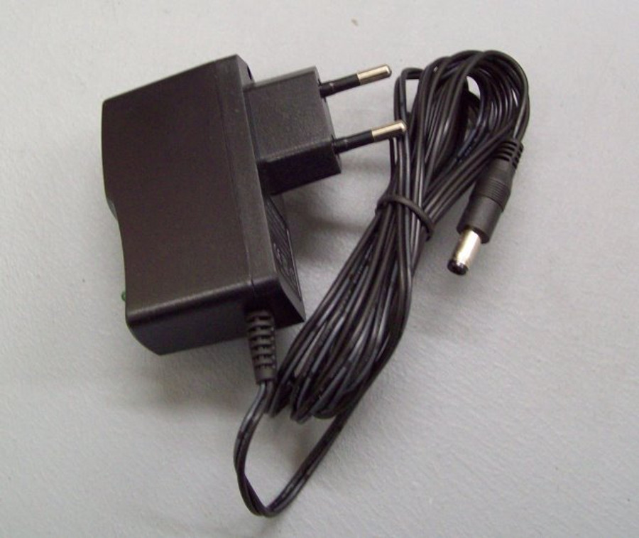 Euro Style Power Adapter for Super Feeder