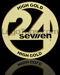 Custom Challenge Coin 005