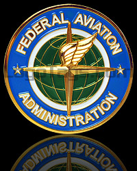 Custom Challenge Coin 025