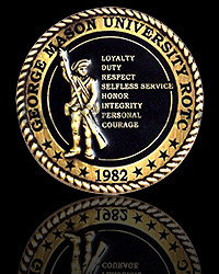 Custom Challenge Coin 028