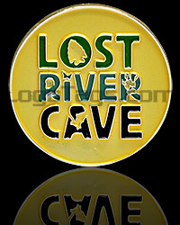 Custom Challenge Coin 035