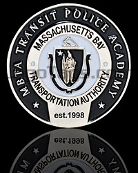 Custom Challenge Coin 037