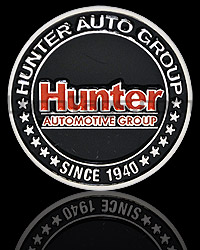 Custom Challenge Coin 045